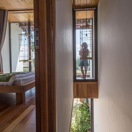 The Purple Hue Homestay Ngoại thất bức ảnh