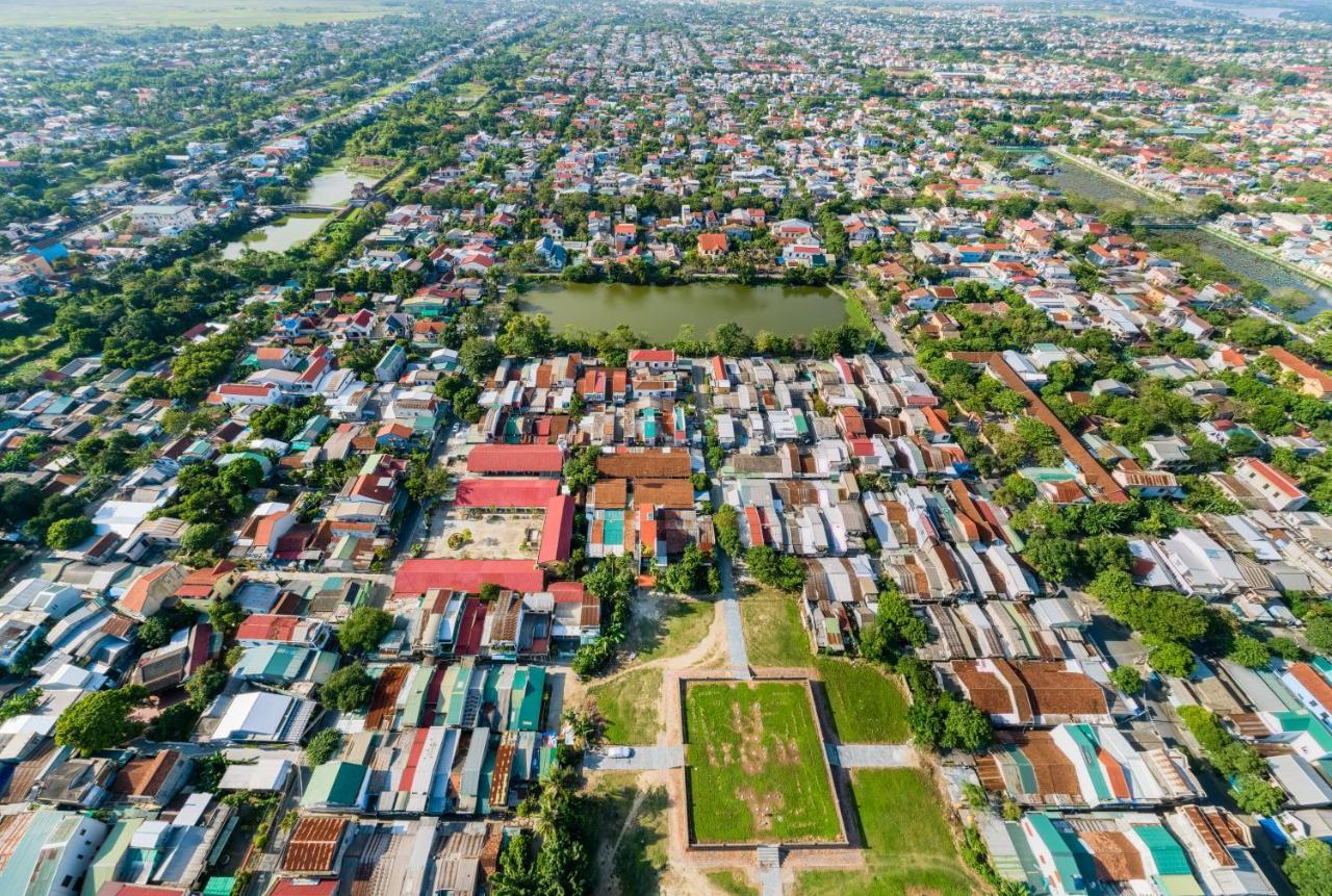 The Purple Hue Homestay Ngoại thất bức ảnh