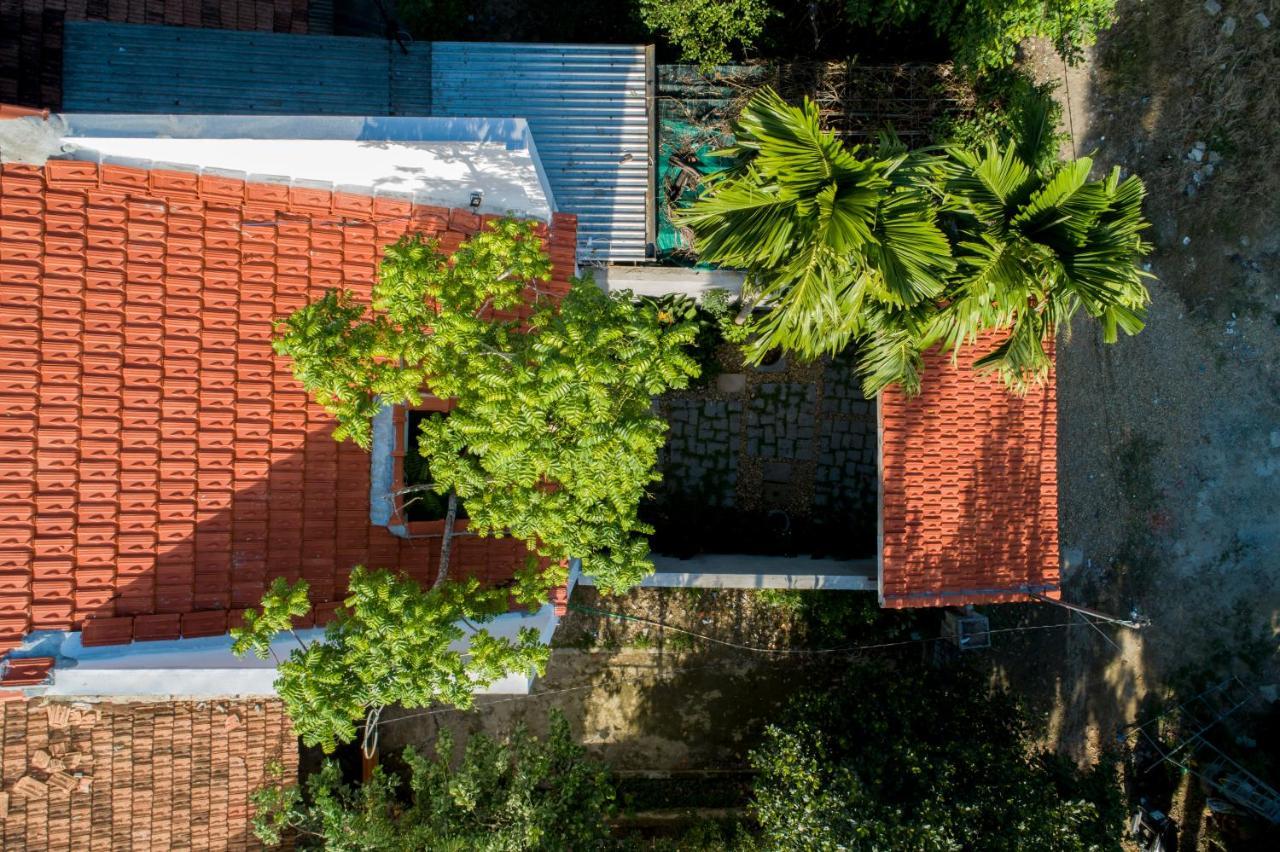 The Purple Hue Homestay Ngoại thất bức ảnh