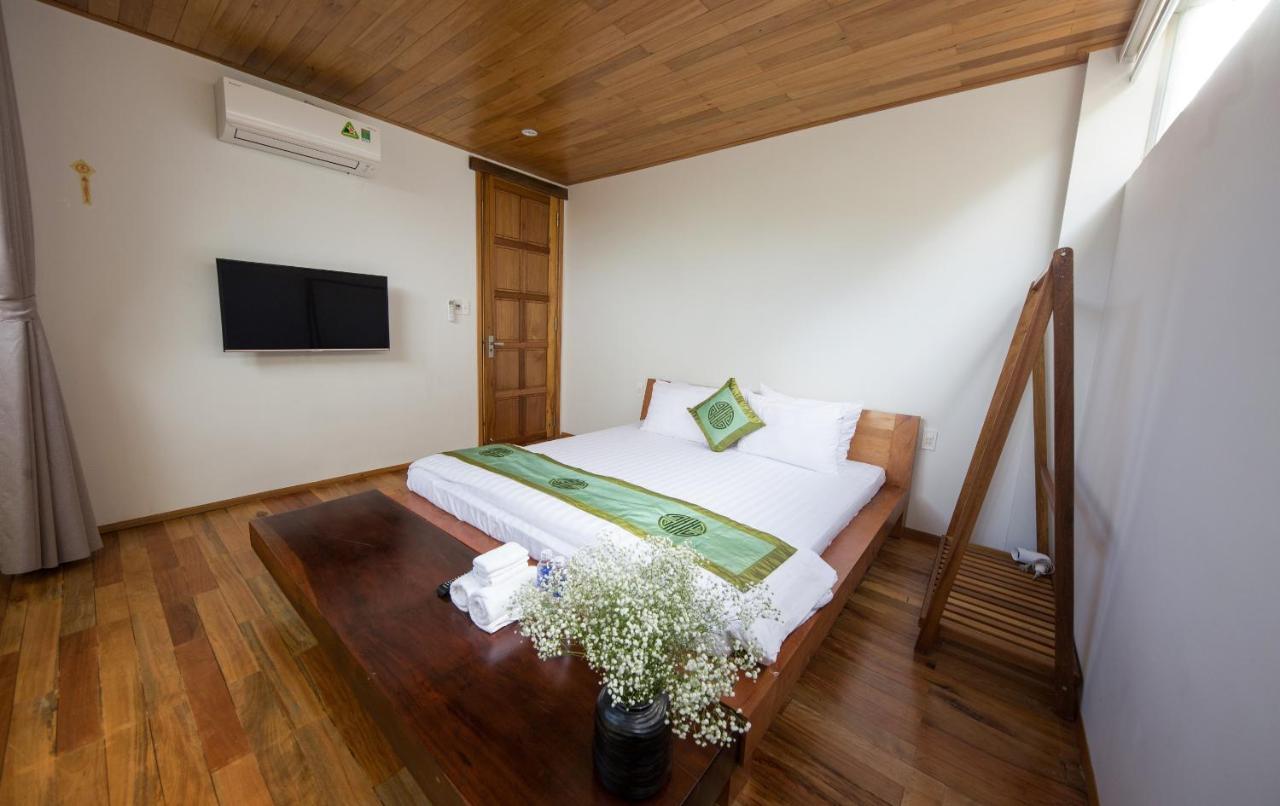 The Purple Hue Homestay Ngoại thất bức ảnh