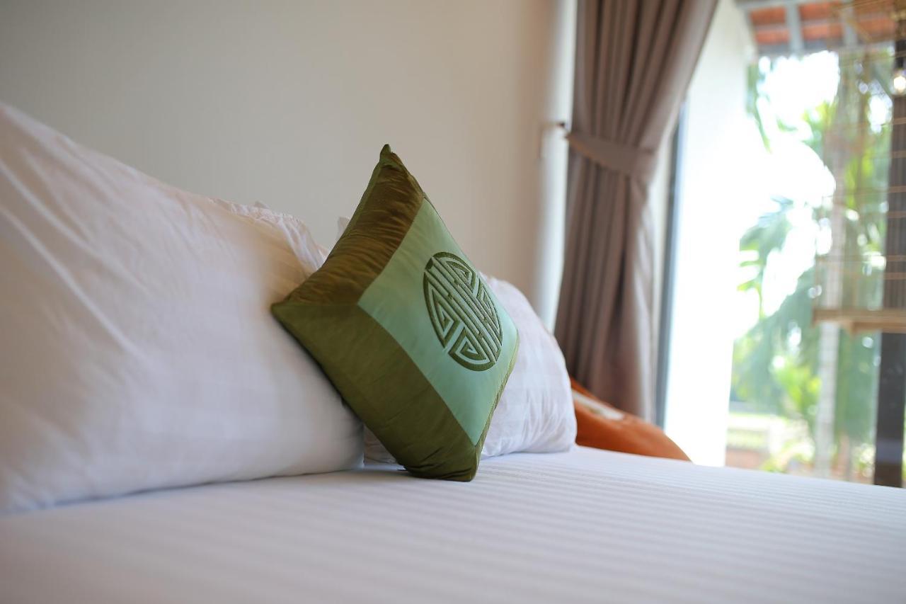The Purple Hue Homestay Ngoại thất bức ảnh