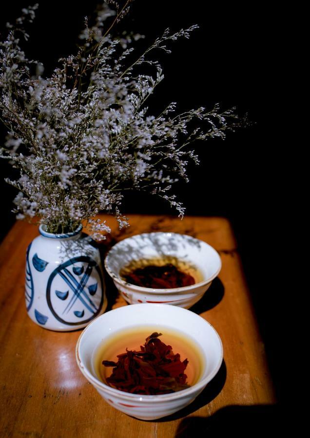 The Purple Hue Homestay Ngoại thất bức ảnh