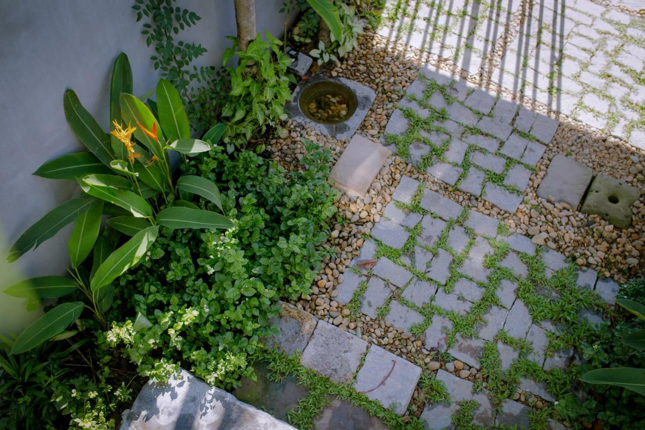 The Purple Hue Homestay Ngoại thất bức ảnh
