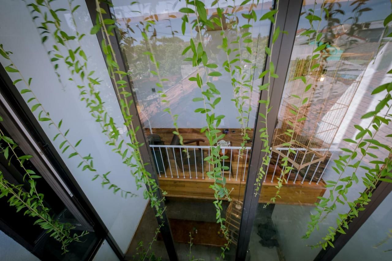The Purple Hue Homestay Ngoại thất bức ảnh
