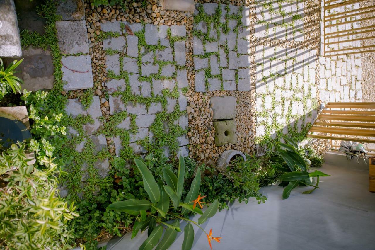The Purple Hue Homestay Ngoại thất bức ảnh